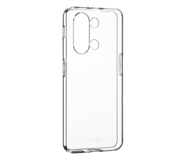 FIXED TPU Gel Case do OnePlus Nord 3 5G clear FIXTCC-941 - 1164609 - zdjęcie